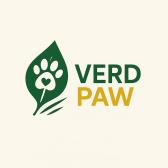 Logo de VERD PAW