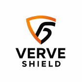 Logo de VerveShield