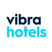 Logo de Vibra Hotels