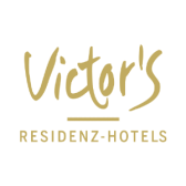 Logo de Victor's Residenz-Hotels