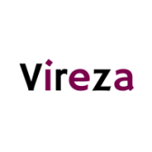 Logo de Vireza