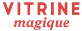Logo de Vitrine Magique