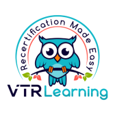 Logo de VTR Learning