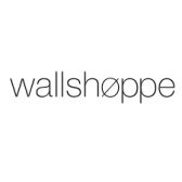 Logo de Wallshoppe