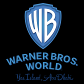 Warner Bros World Abu Dhabi