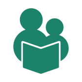 Logo de We Can Books