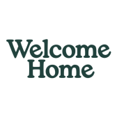 Logo de Welcome Home