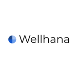 Logo de Wellhana