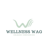 Logo de Wellness Wag