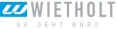 Logo de Wietholt