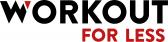 Logo de Workout For Less