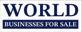 Logo de World Businesses for Sale