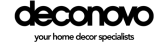 Logo de Deconovo