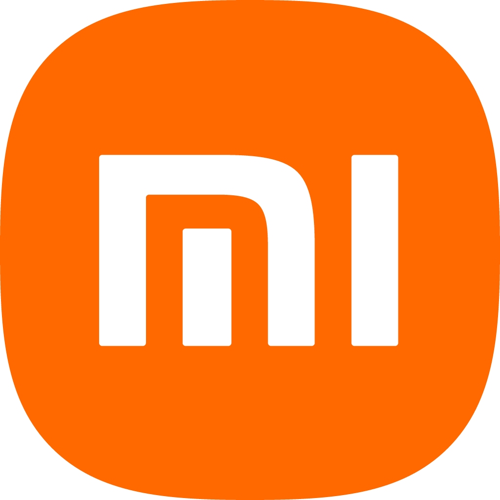 Logo de Xiaomi