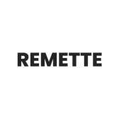 Logo de REMETTE