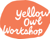 Logo de Yellow Owl Workshop
