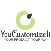 Logo de YouCustomizeIt