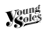 Logo de Young Soles