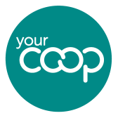 Logo de Your Co-op Energy