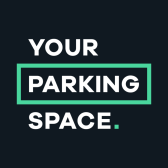 Logo de Your Parking Space