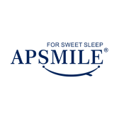 Logo de Apsmile