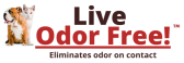 Logo de  Live Odor Free