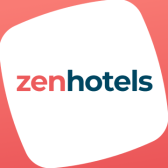 Logo de Zen Hotels